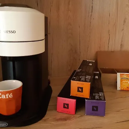 Bilocale Moderno In Centro Citta' Apartamento Turim