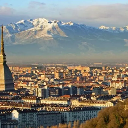 Bilocale Moderno In Centro Citta' Apartamento *