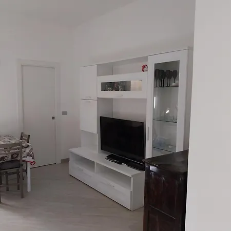 Apartment Bilocale Moderno In Centro Citta' *