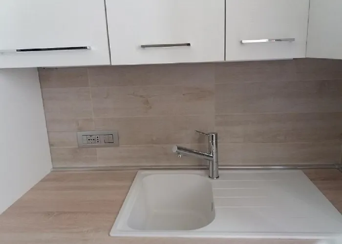 Bilocale Moderno In Centro Citta' * Torino