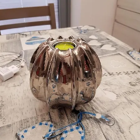 Apartment Bilocale Moderno In Centro Citta' *