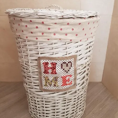 Bilocale Moderno In Centro Citta' *