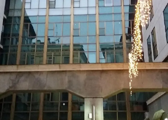 Bilocale Moderno In Centro Citta' * Turin