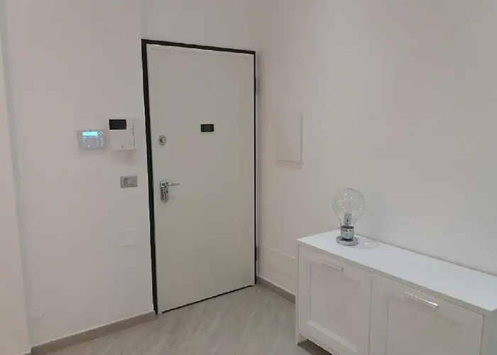 Bilocale Moderno In Centro Citta' Turin